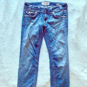 Mek Denim Jeans